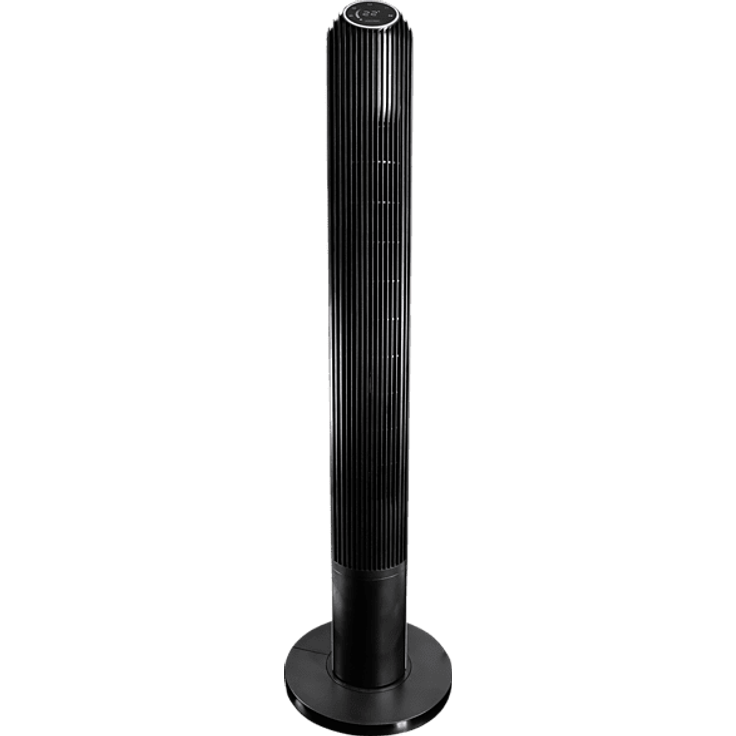 KOENIC KTF 45322 B Turmventilator Schwarz (45 Watt)