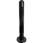 KOENIC KTF 45322 B Turmventilator Schwarz (45 Watt)