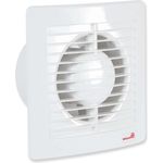 Ventilator 100 S, 100 mm