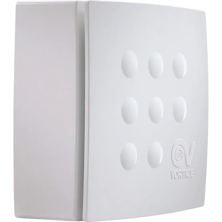 Vortice Wandventilator Quadro Micro 100