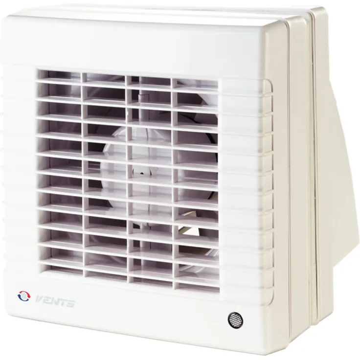 Fensterventilator 125 M1OK2 Turbo bis 232 m³-h
