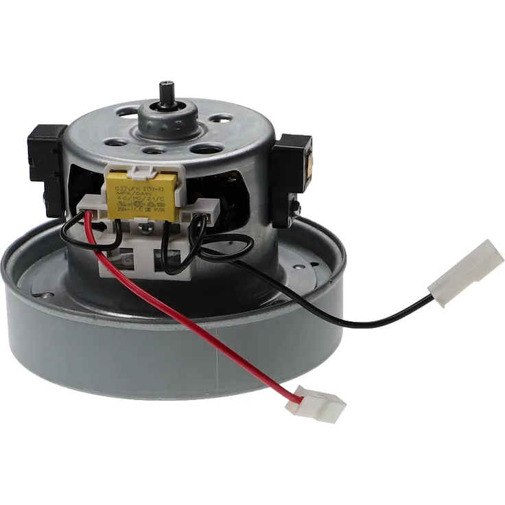 vhbw Ersatz Motor kompatibel mit Dyson DC23T2, DC23 Allergy, DC23 Animal, DC23 Pink, DC23, DC32 Staubsauger