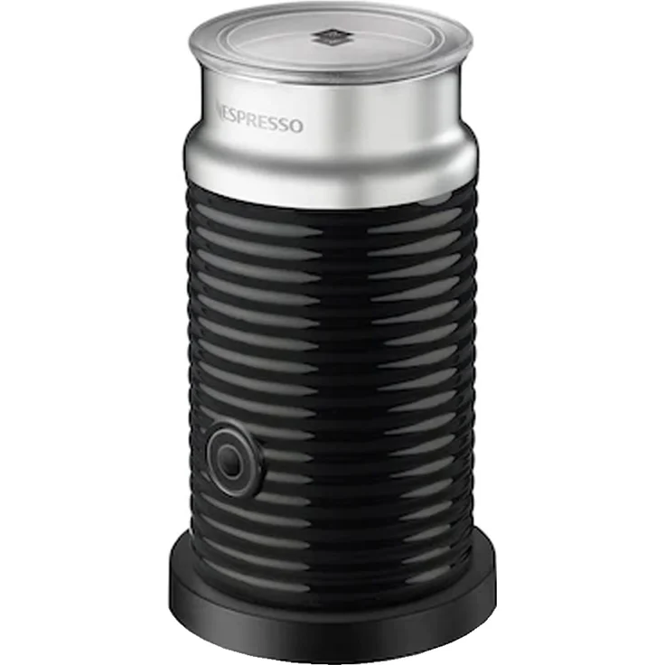 Krups XN910C Nespresso Vertuo Next Kapselmaschine + Aeroccino 3 Milchaufschäumer – Bild 6