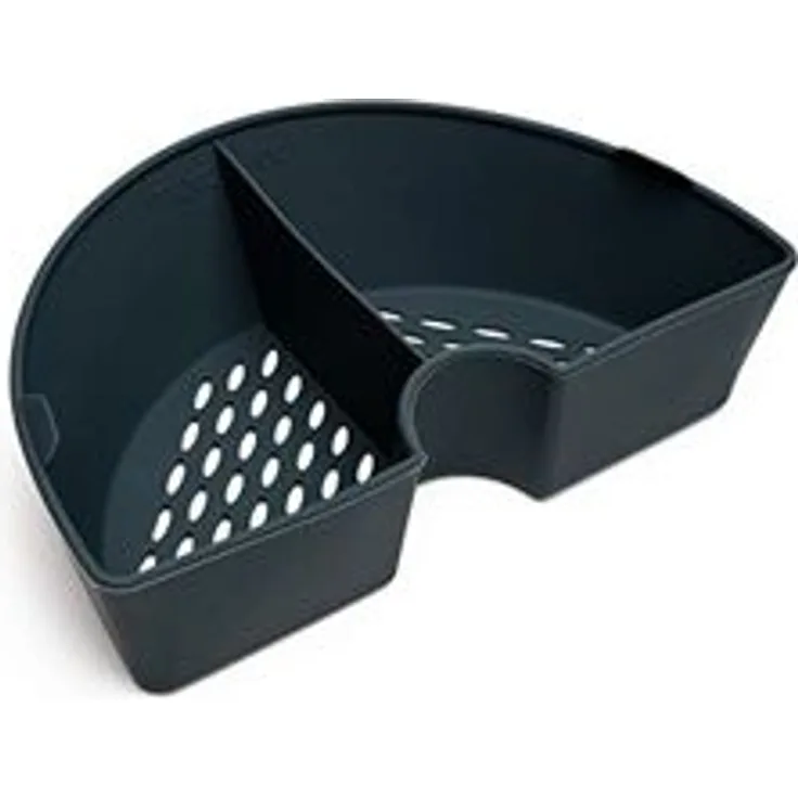 Mixcover Küchenmaschinen-Adapter mixcover Garraumteiler (VIERTEL) für Thermomix Varoma Dampfgarraum