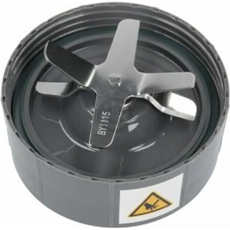 Europart Messer, für Nutribullet NBM-BA028DL 