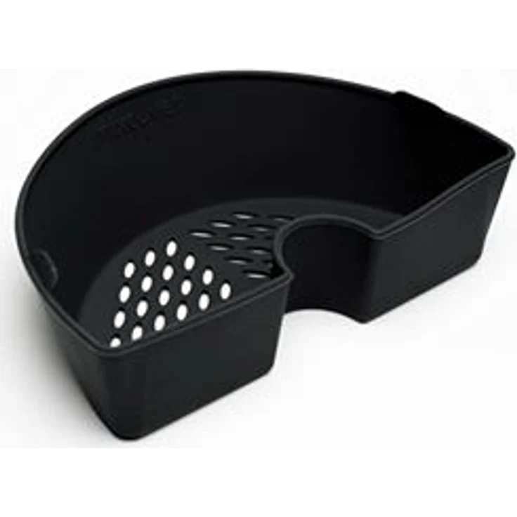 Mixcover Küchenmaschinen-Adapter mixcover Garraumteiler (HALB) für Bosch Cookit Dampfgarraum – Bild 1