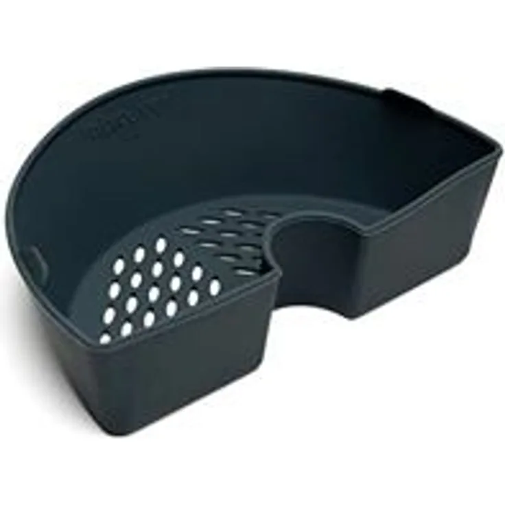 Mixcover Küchenmaschinen-Adapter mixcover Garraumteiler (HALB) für Thermomix Varoma Dampfgarraum