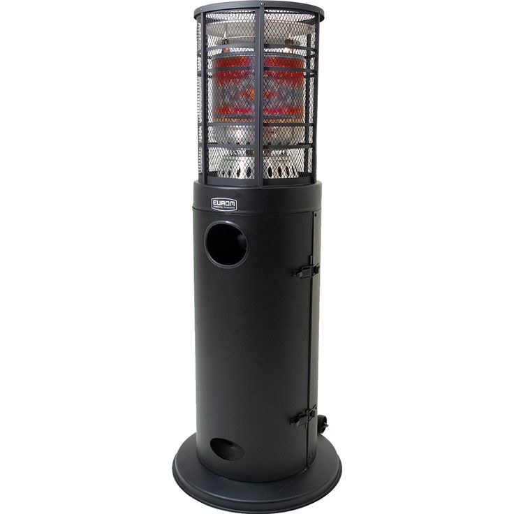Eurom Area Lounge Heater