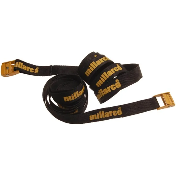 Millarco Surringset 3.0m x 2, Heizgeräte