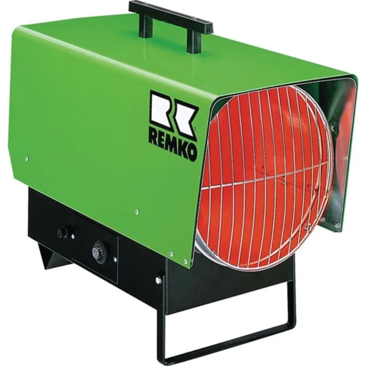 Gasheizer PGM 60 25-55 kW 1310 m³-h REMKO, Heizgeräte