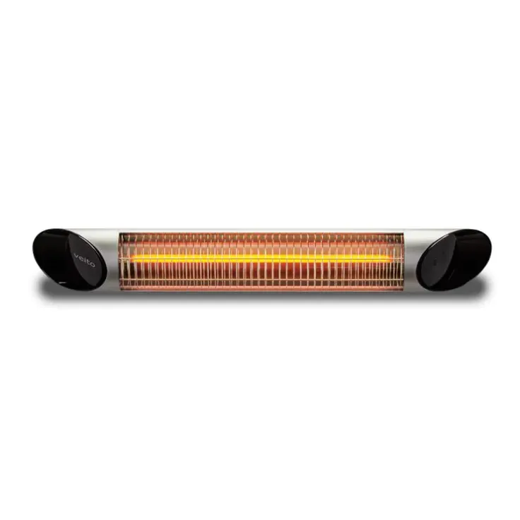 veito Heizstrahler Blade S - Carbon Infrarot Heizstrahler, Infrarotheizung
