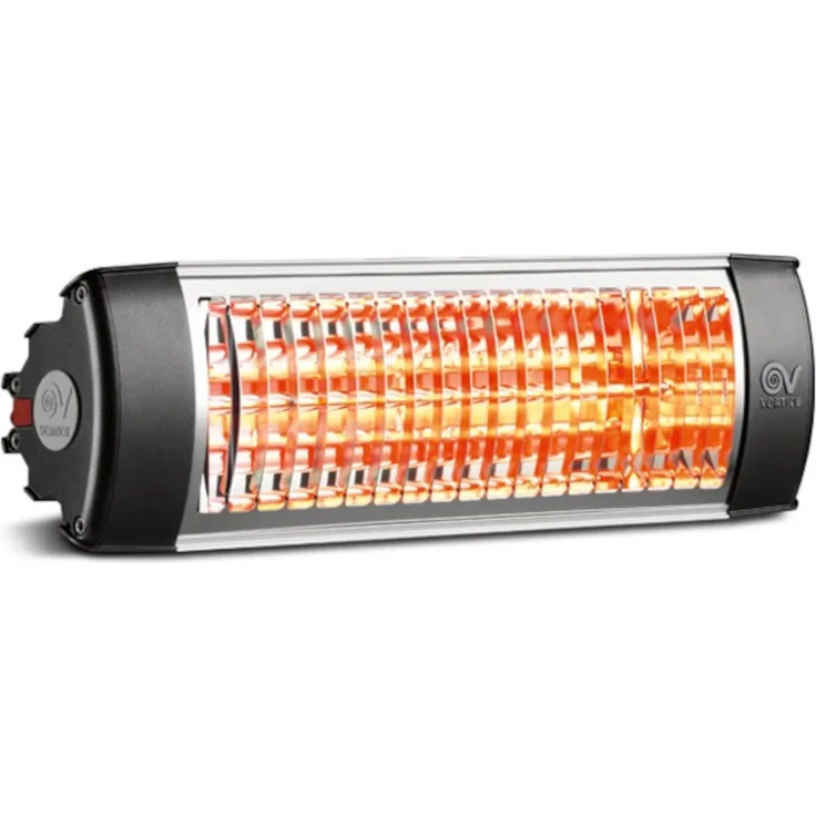 Infrarotstrahler Thermologika Soleil System 1500 W, Infrarotheizung