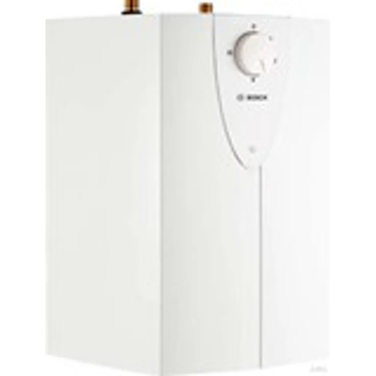 Bosch Kleinspeicher Untertisch 5l offen 2,2 kw TR1500 TO 5 T, Heizgeräte – Bild 1
