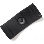 MAXXMEE Bauchmuskelgürtel EMS - 6 Programmen - 9 Intensitätsstufen - unisize - schwarz - Preisvergleich