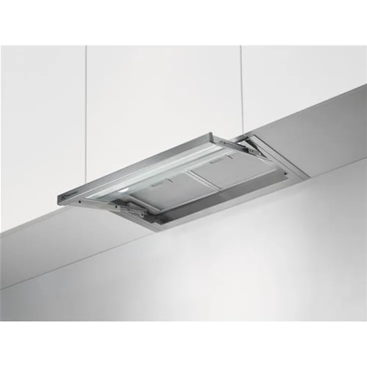 Electrolux LFP536X 600 m³-h rezirkulierend C A C 68 dB