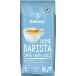 Home Barista Caffè Crema Dolce Kaffeebohnen 1,0 kg