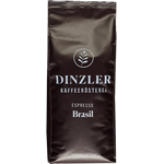 Dinzler Espresso Brasil, 250g ganze Bohne