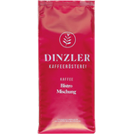 Dinzler Kaffee Bistro Mischung, 250g ganze Bohne
