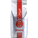 Gimoka Corpo 1kg Bohnen