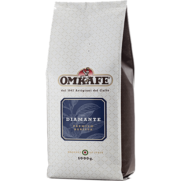 Omkafe Diamante 1kg Bohnen