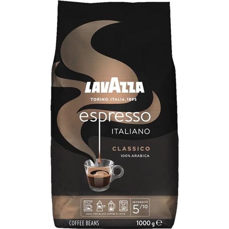 Lavazza Espresso Italiano Classico 1 kg