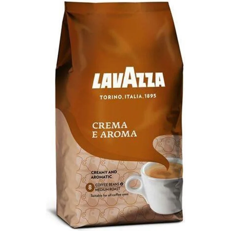 Lavazza Crema e Aroma 1 kg