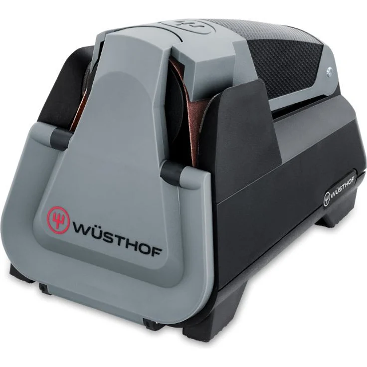 Wüsthof Dreizack Easy Edge Messerschärfer elektrisch – Bild 1