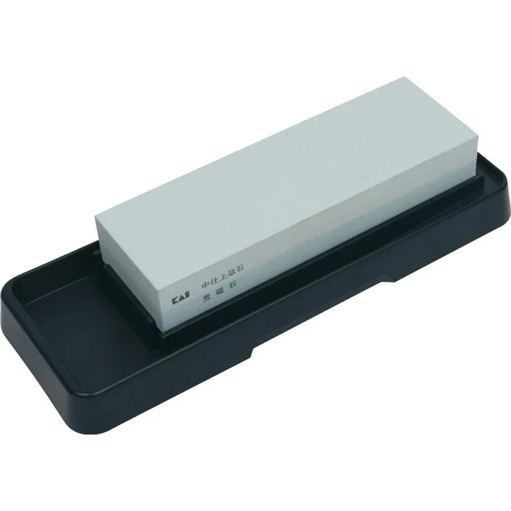 Kai AP-0305 Schleifstein 400-1000 Körnung
