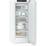 Liebherr FNe 4625-20 Gefrierschrank, freistehend, Energieklasse E
