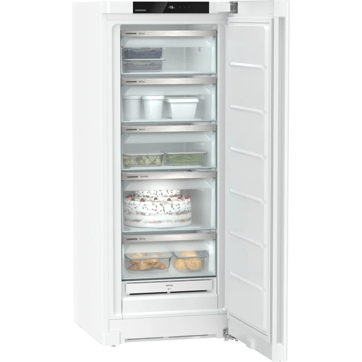 Liebherr FNe 4625-20 Gefrierschrank, freistehend, Energieklasse E – Bild 1