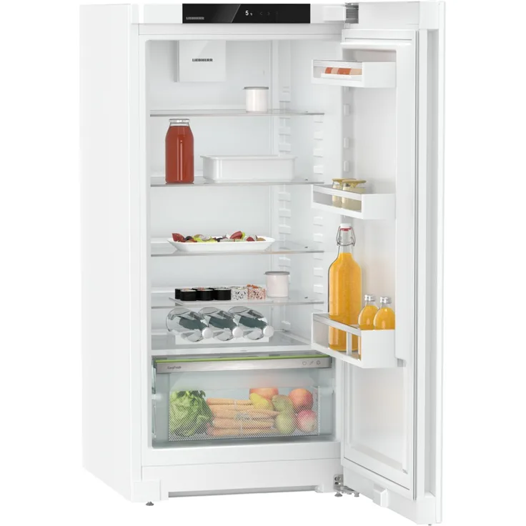 Liebherr Rf 4200-20 Kühlschrank, freistehend, Energieklasse F