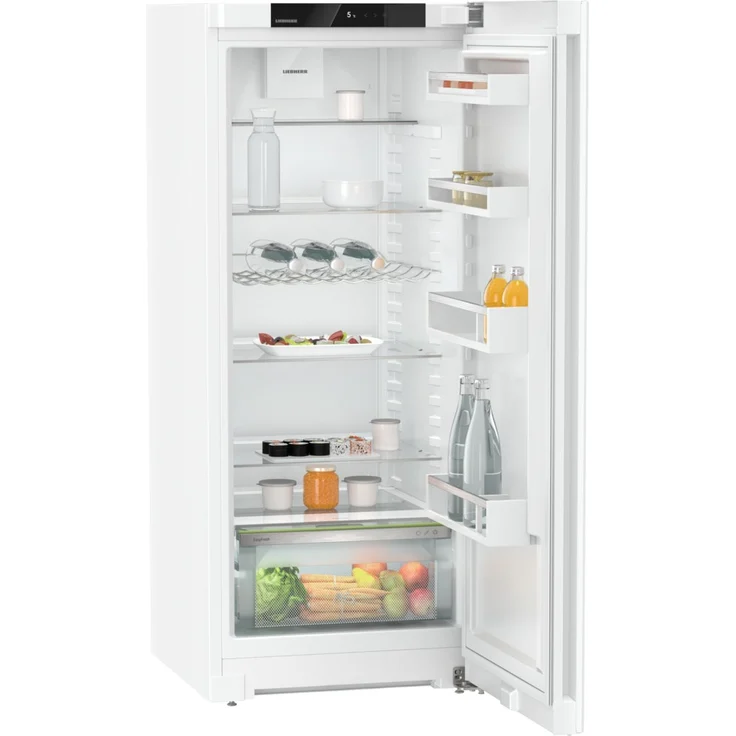 Liebherr Re 4620-20 Kühlschrank, freistehend, Energieklasse E – Bild 1