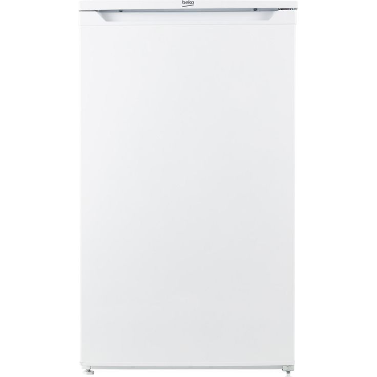 Beko FS166020 Gefrierschrank, freistehend, Energieklasse E