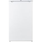 Beko FS166020 Gefrierschrank, freistehend, Energieklasse E