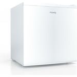 H.Koenig FGW400 Mini-Gefrierschrank, freistehend, Energieklasse E