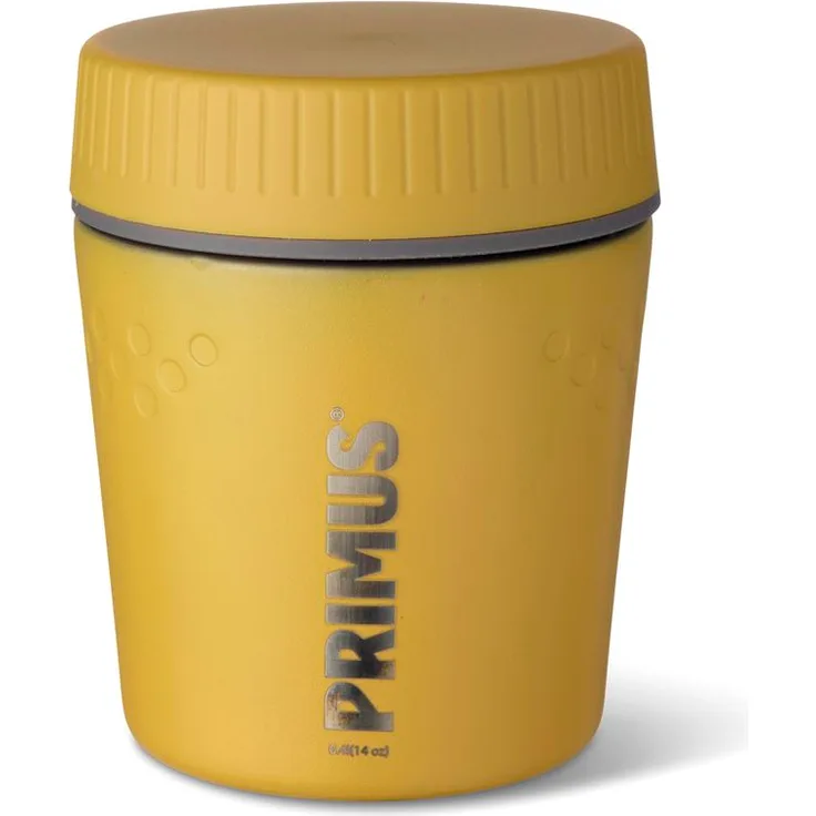 Primus Thermo Speise Trailbreak, 0,4 L gelb