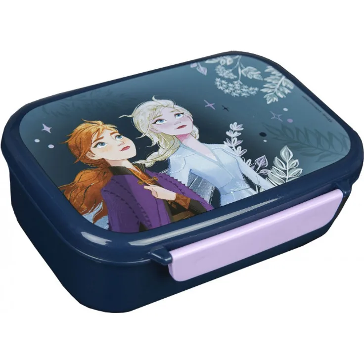Scooli Brotzeitdose Frozen