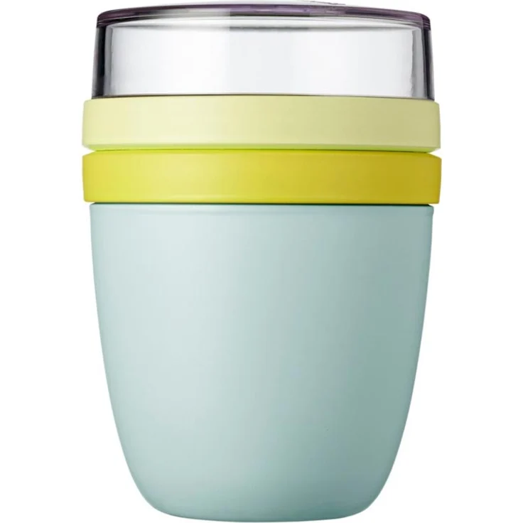 Mepal limited edition lunchpot ellipse - lemon vibe 107648099910 – Bild 1