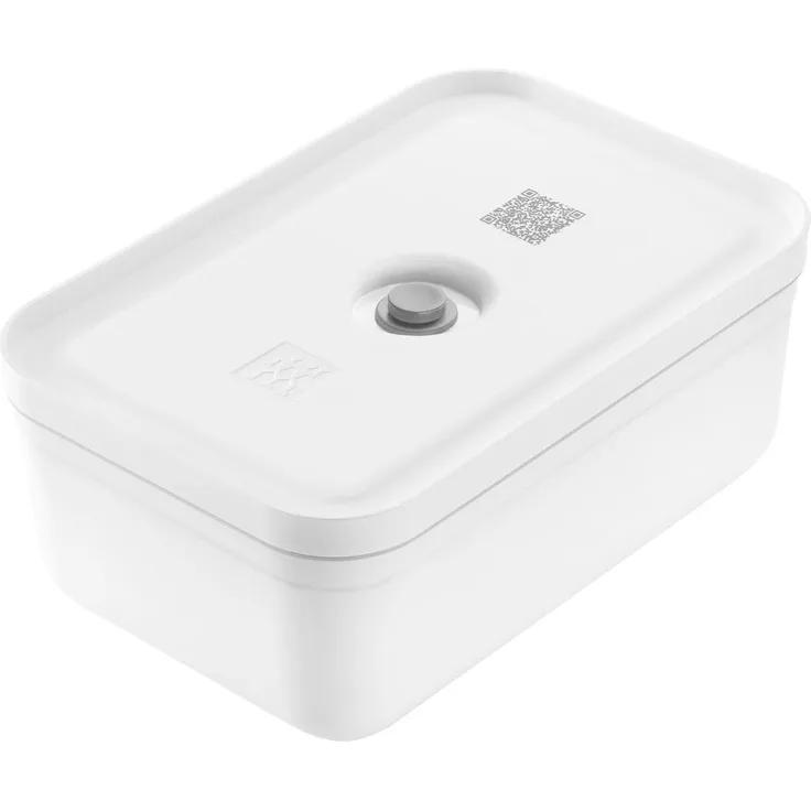 Zwilling Vakuum Lunchbox, L , Kunststoff , WeiŸ , Premium