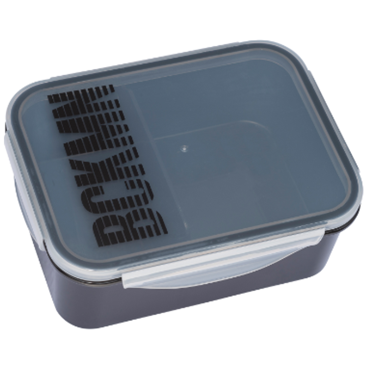 Beckmann LUNCH BOX black