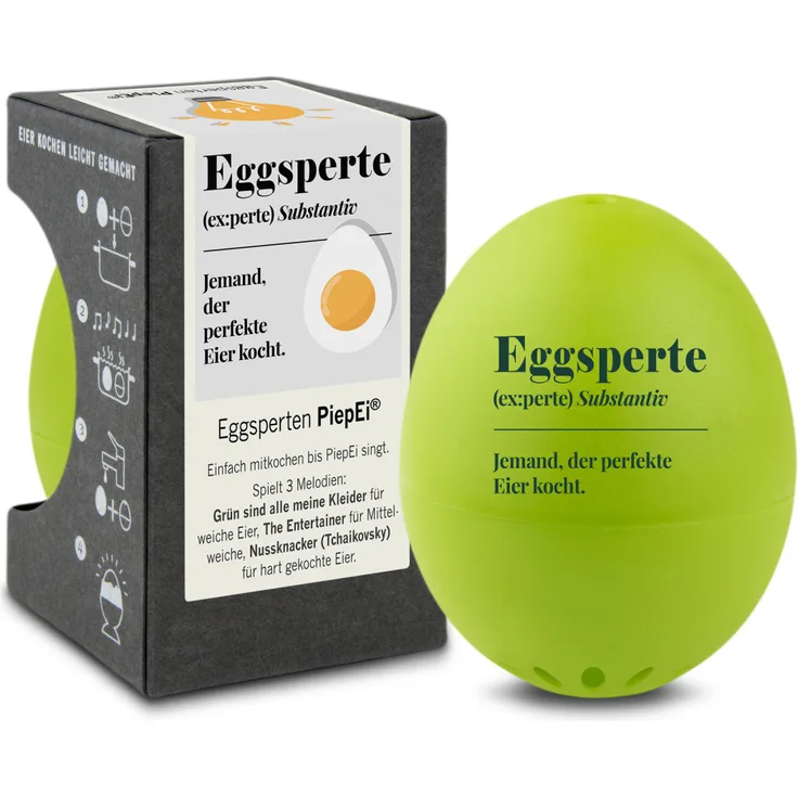 Eggsperten PiepEi