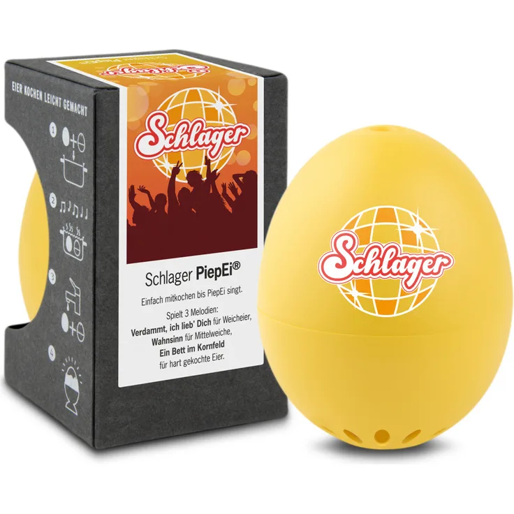 Schlager PiepEi