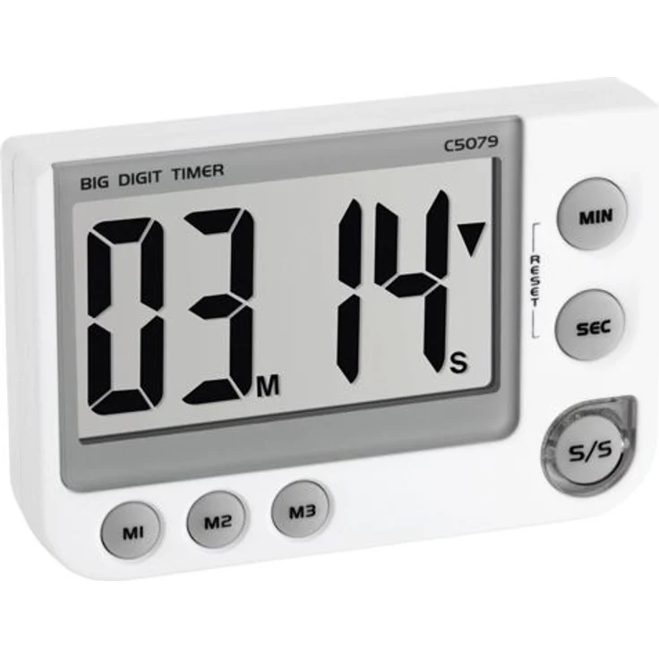 TFA 38.2024 Elektronischer Timer – Bild 1