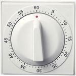 Westmark Kurzzeitmesser Retro mechanisch