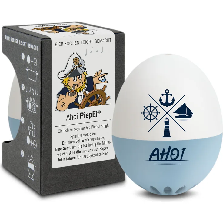 Ahoi PiepEi