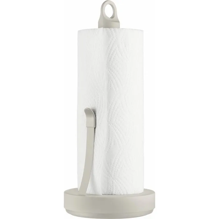 Blomus Küchenrollenhalter Loop Moonbeam
