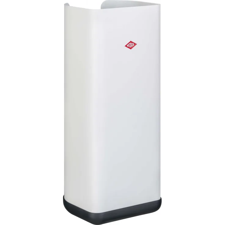 Wesco Loft Papierrollenhalter II - Weiß matt