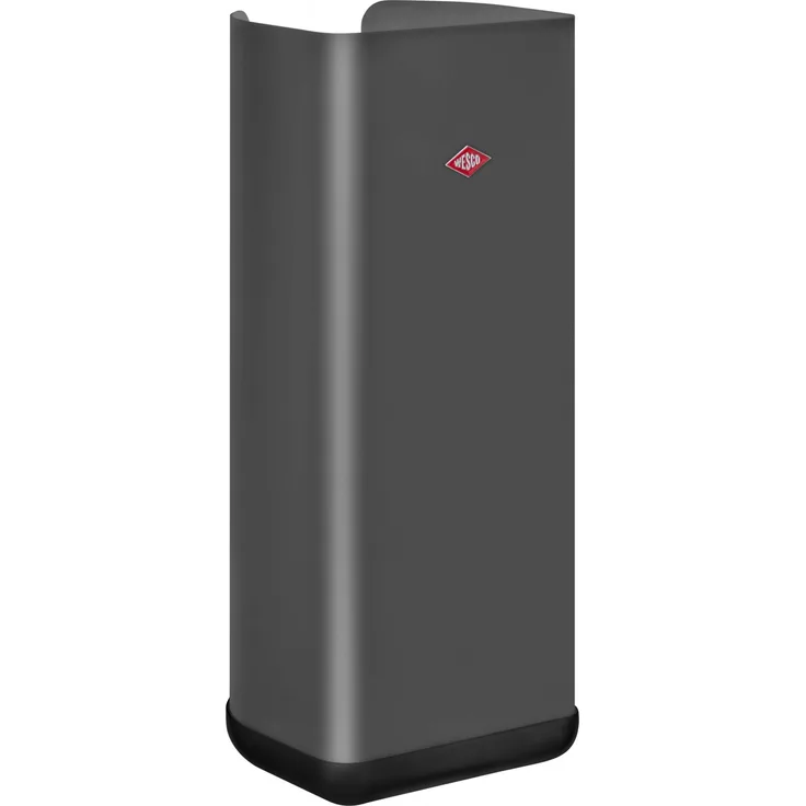 Wesco Loft Papierrollenhalter II - Graphit matt