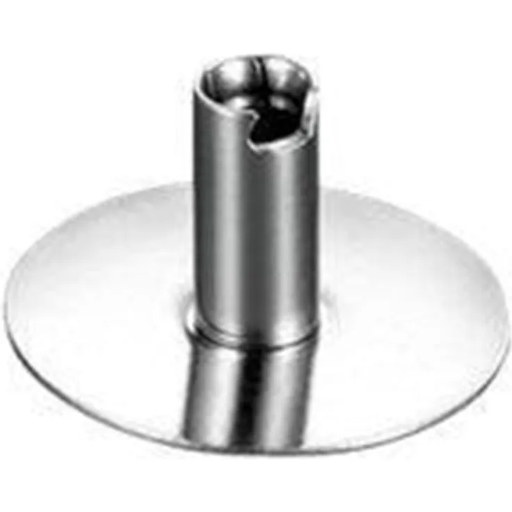 Unold Zubehör 7010 Rührbesenklinge, silber