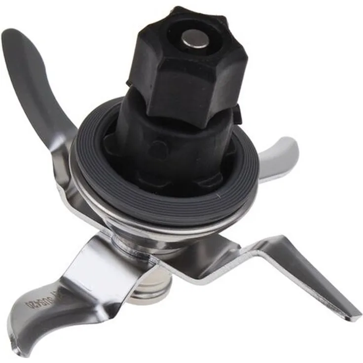 Vorwerk Messer mit Dichtung, für Thermomix TM5